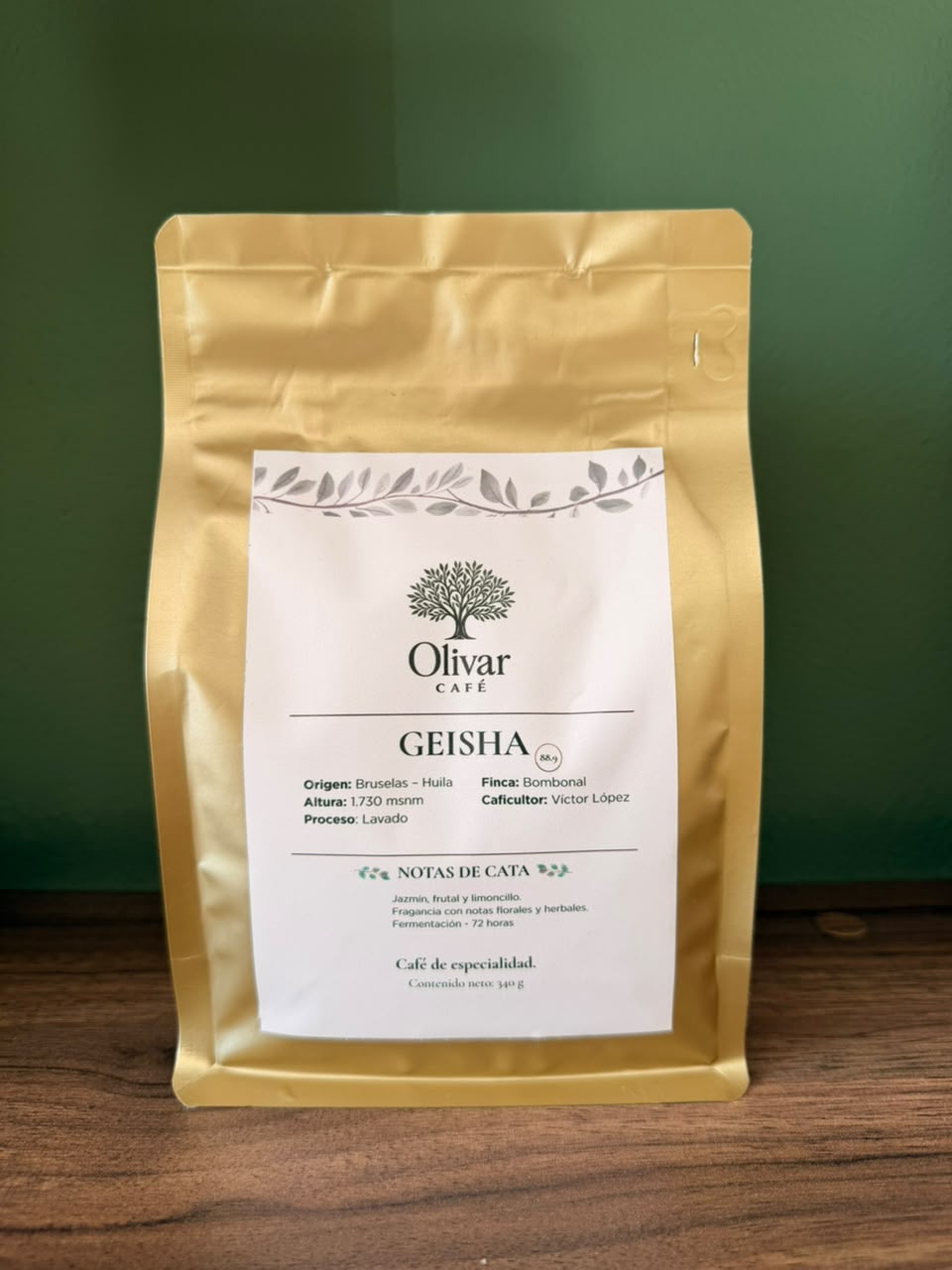 Geisha